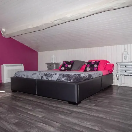 Tatil Evi Lor De *
