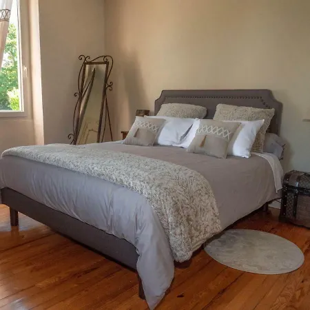 Lor De Tatil Evi Marssac-sur-Tarn