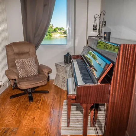 Lor De Tatil Evi