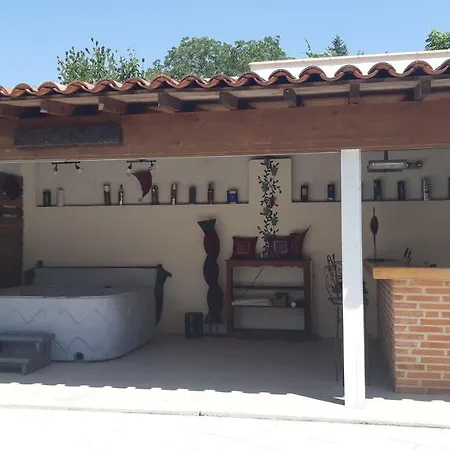 Tatil Evi Lor De