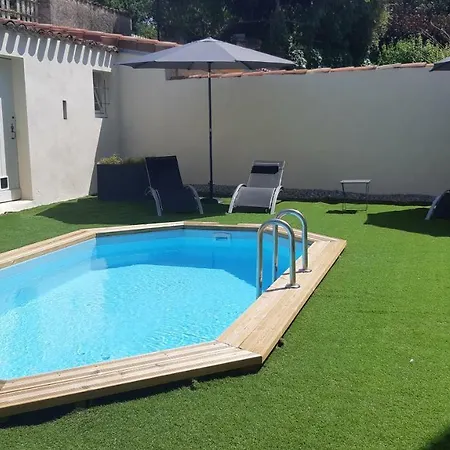 Tatil Evi Lor De Marssac-sur-Tarn