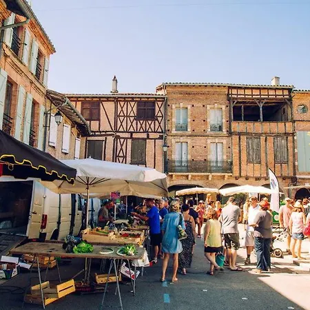 Lor De Marssac-sur-Tarn