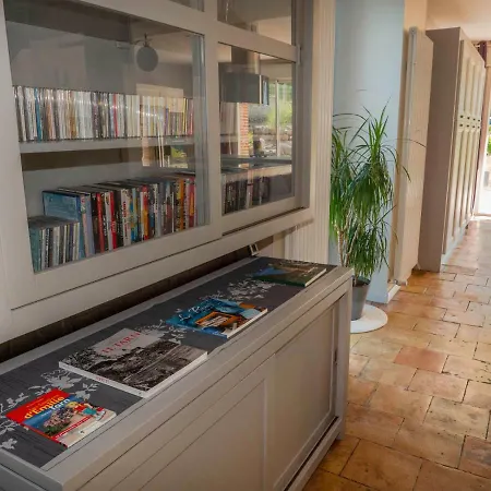 Tatil Evi Lor De Marssac-sur-Tarn