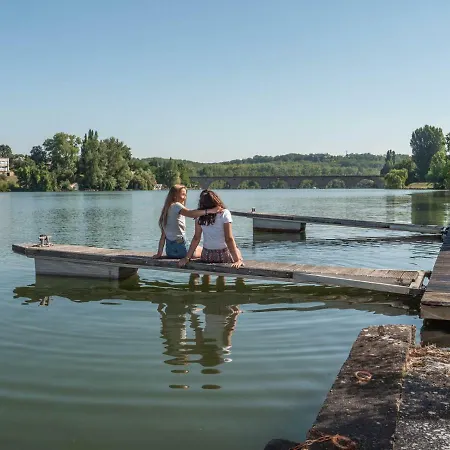 Lor De Marssac-sur-Tarn
